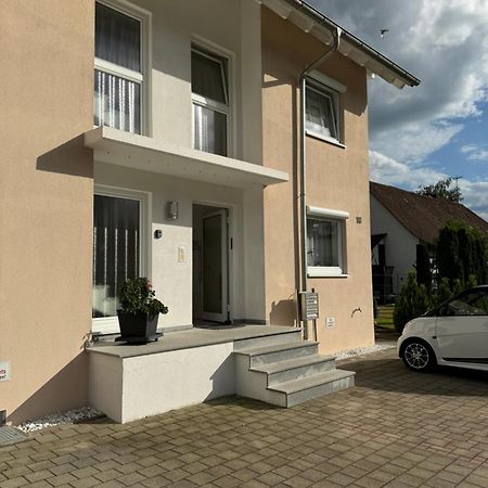 Apartamento By Stelwag Bermatingen Exterior foto